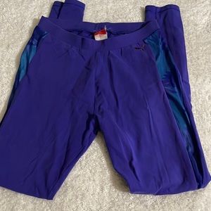 Full length leggings